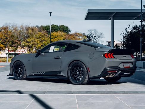 New 2025 Ford Mustang GT Premium w/ GT Performance Package image 12