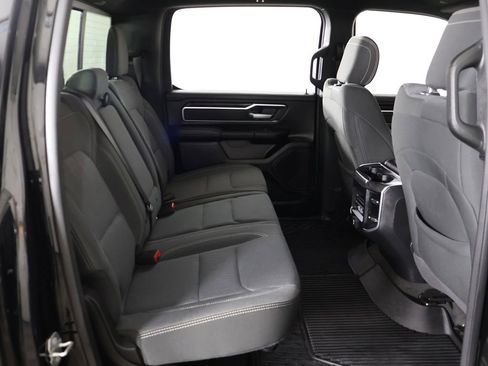 Used 2021 RAM 1500 Big Horn AWD/4WD image 31