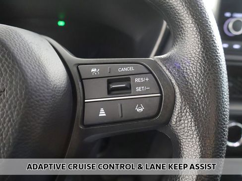 Used 2024 Honda CR-V EX image 4