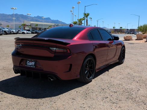 Used 2022 Dodge Charger GT w/ Blacktop Package RWD image 3