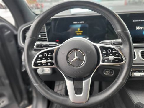 Used 2022 Mercedes-Benz GLE 450 GLE 450 image 21
