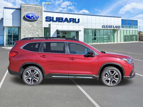New 2026 Subaru Ascent Limited AWD/4WD image 5