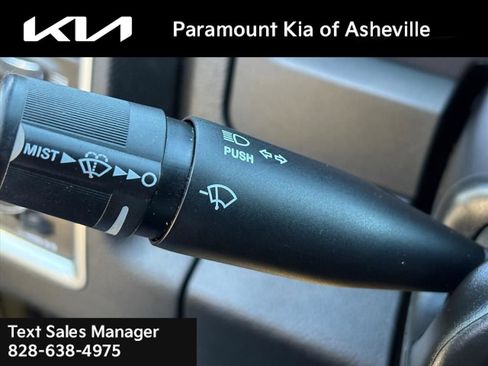 Used 2024 RAM 1500 Classic Warlock image 25