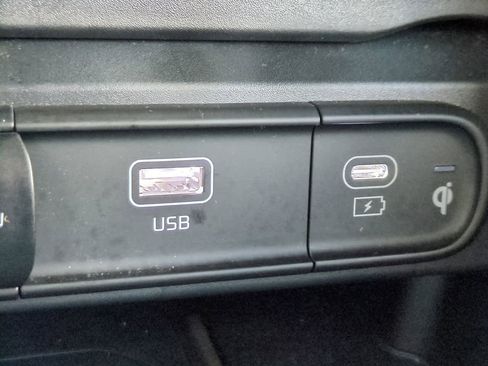 Used 2025 Kia Telluride EX X-Line image 23