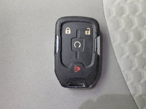 Used 2019 GMC Terrain SLE w/ Driver Convenience Package image 32