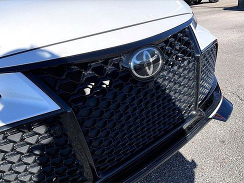 Used 2021 Toyota Avalon TRD image 29