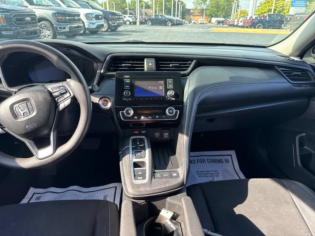 Used 2019 Honda Insight LX image 14