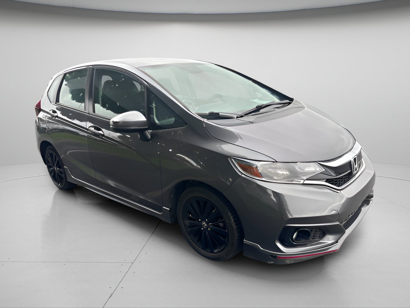 Used 2020 Honda Fit Sport image 5
