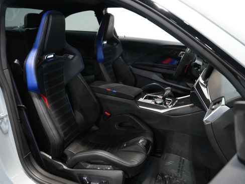 Used 2024 BMW M2 COUPE 2D w/ Carbon Package image 30