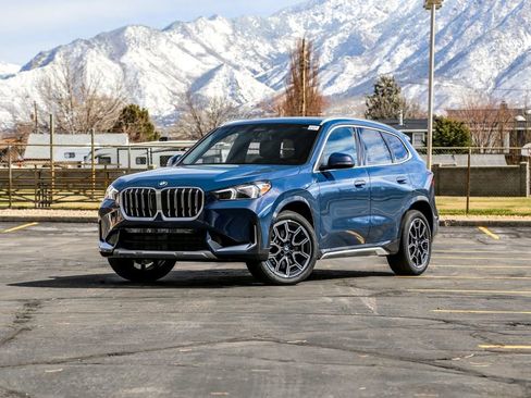New 2026 BMW X1 xDrive28i w/ Convenience Package image 1