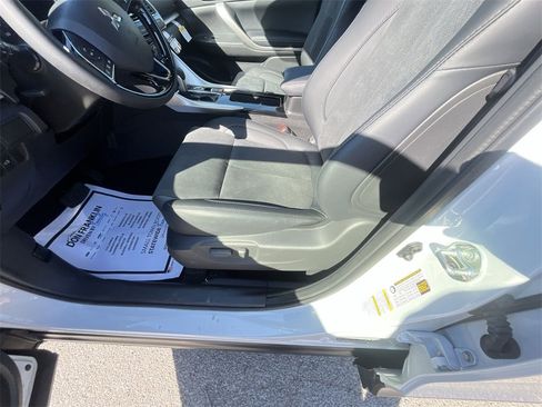 New 2026 Mitsubishi Eclipse Cross SE image 12