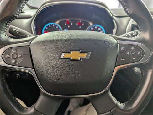 Used 2019 Chevrolet Traverse LT w/ LPO, Cargo Package image 24