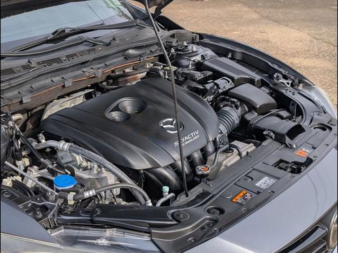 Used 2014 MAZDA MAZDA6 Grand Touring w/ GT Technology Package FWD image 24