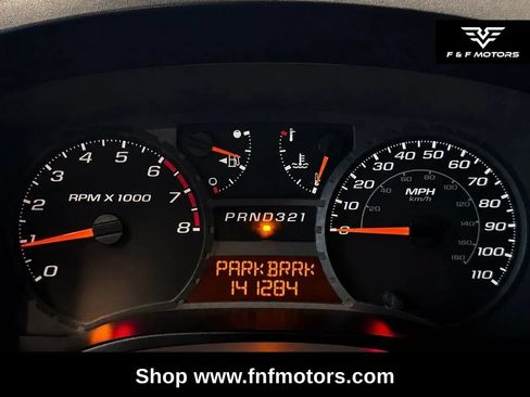Used 2005 Chevrolet Colorado LS w/ Power Convenience Package RWD image 8