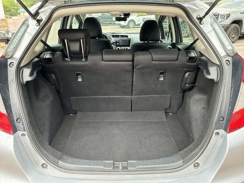 Used 2019 Honda Fit EX image 12