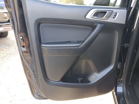 Used 2023 Ford Ranger XLT w/ Equipment Group 301A Mid image 9