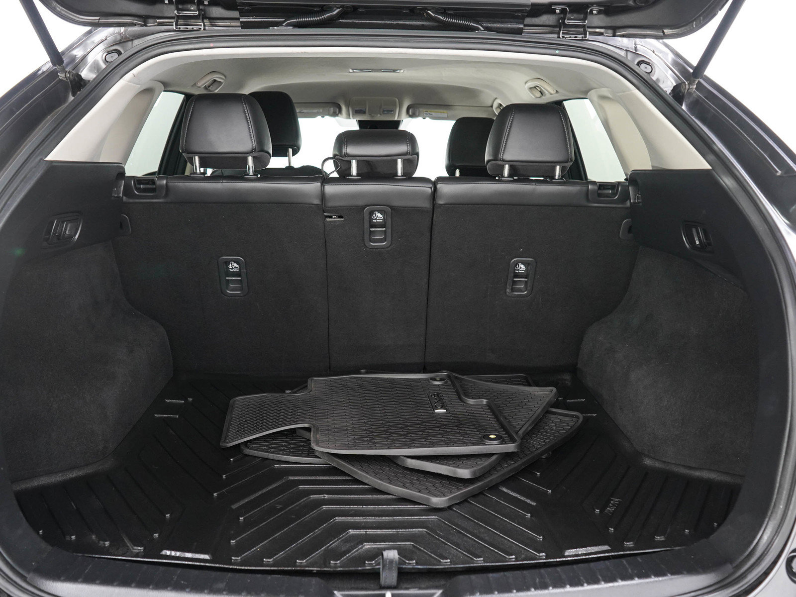 Used 2020 MAZDA CX-5 Touring AWD/4WD image 9