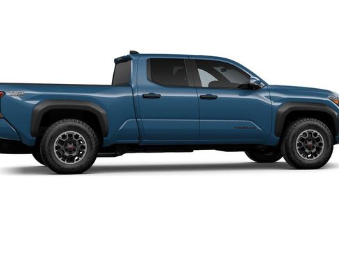 New 2026 Toyota Tacoma TRD Off-Road AWD/4WD image 14