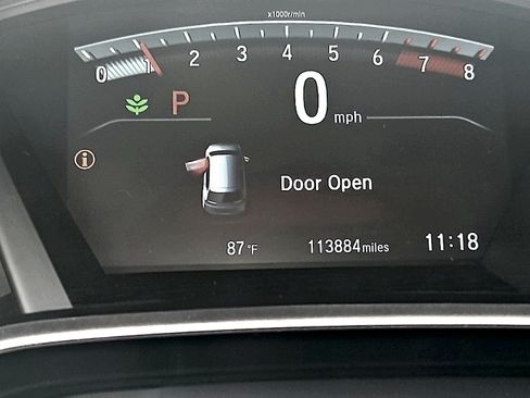 Used 2017 Honda CR-V EX image 6
