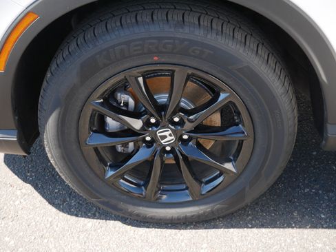 Used 2026 Honda CR-V Sport-L image 15