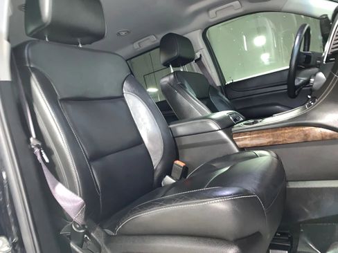 Used 2017 Chevrolet Tahoe LT AWD/4WD image 29