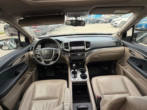 Used 2018 Honda Pilot EX-L image 11