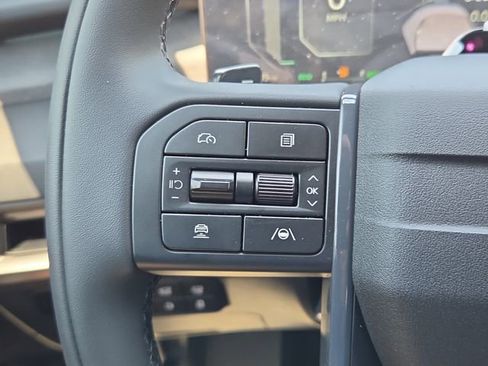 New 2027 Kia Telluride SX X-Line AWD/4WD image 11
