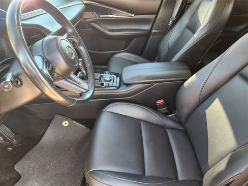 Used 2024 MAZDA CX-30 AWD 2.5 S w/ Select Sport Pkg image 14