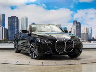 New 2026 BMW 430i xDrive Convertible video 1