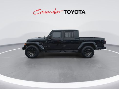 Used 2021 Jeep Gladiator Sport w/ Quick Order Package 24Q 80Th AWD/4WD image 5