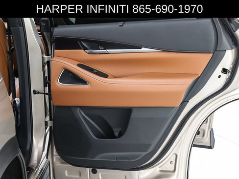 Used 2026 INFINITI QX60 Autograph w/ Dark Cargo Package AWD/4WD image 31