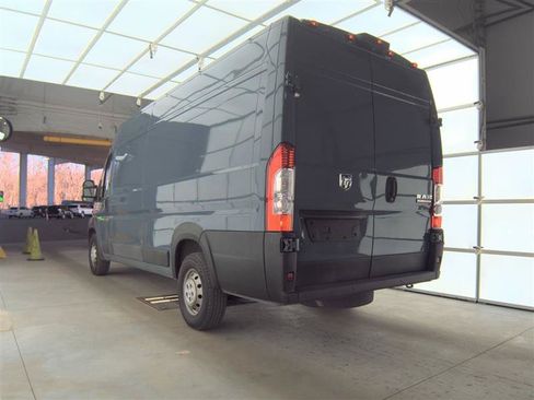 Used 2019 RAM ProMaster 3500 FWD image 4