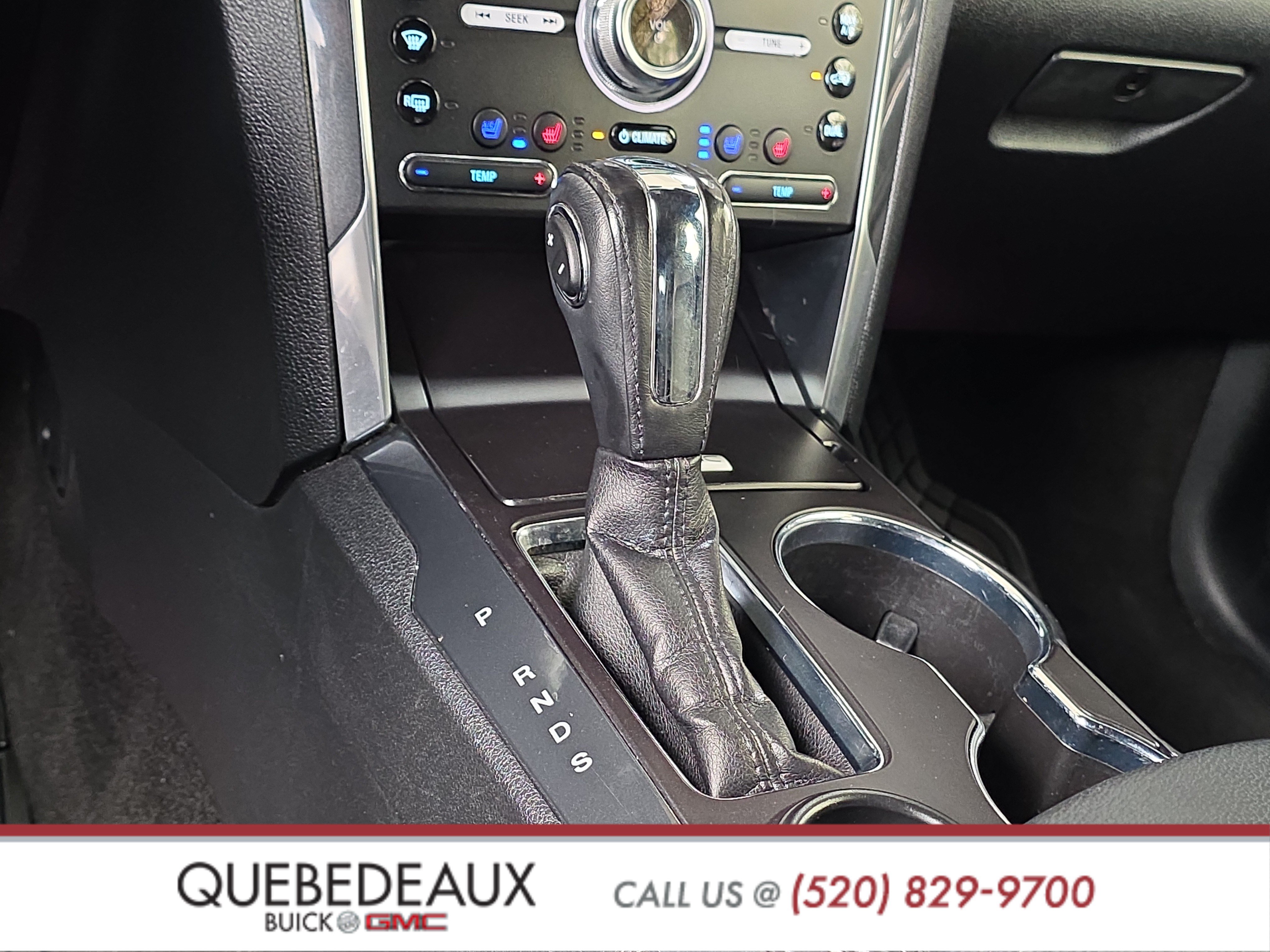 Used 2018 Ford Explorer Limited FWD image 19
