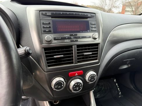 Used 2010 Subaru Impreza WRX Hatchback image 12