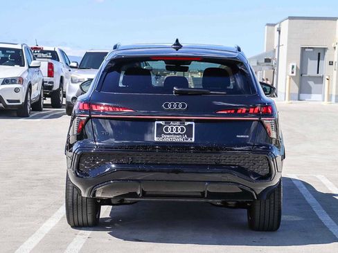 New 2026 Audi Q3 quattro 2.0T AWD/4WD image 5