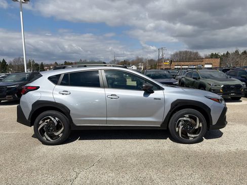 New 2026 Subaru Crosstrek 2.5i Limited AWD/4WD image 14