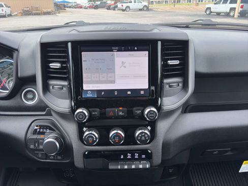 New 2026 RAM 1500 Classic Warlock AWD/4WD image 20