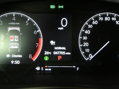 Used 2022 Honda Civic Sport Touring image 25