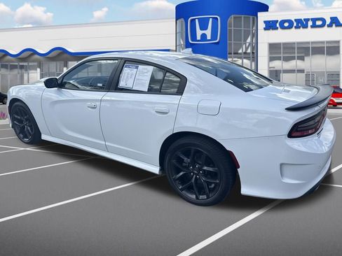 Used 2023 Dodge Charger GT w/ Blacktop Package RWD image 5