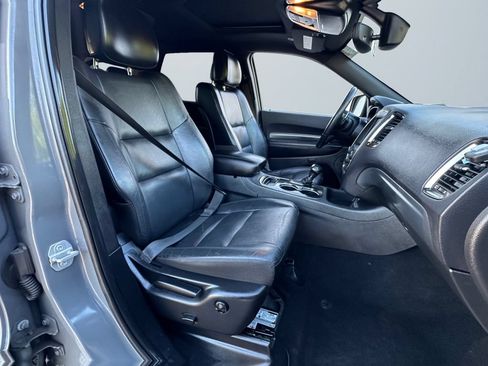 Used 2019 Dodge Durango GT AWD/4WD image 15