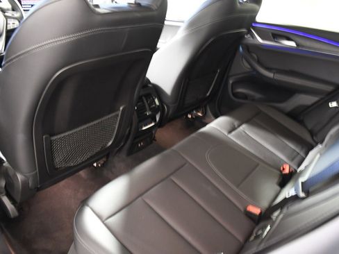 Used 2023 BMW X3 xDrive30i w/ Convenience Package image 27