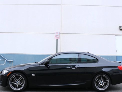 Used 2011 BMW 335is Coupe image 8