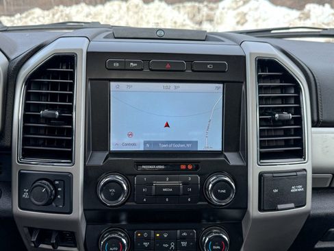 Certified 2021 Ford F250 Lariat w/ Lariat Ultimate Package image 27