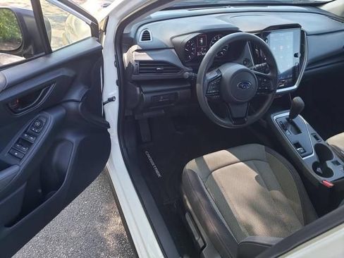 Certified 2024 Subaru Crosstrek 2.0i Premium AWD/4WD image 10