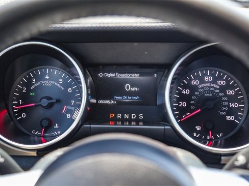 Used 2019 Ford Mustang GT Premium w/ Ford Safe & Smart Package image 27