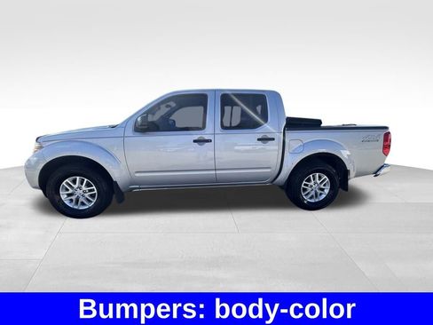 Used 2014 Nissan Frontier SV image 7