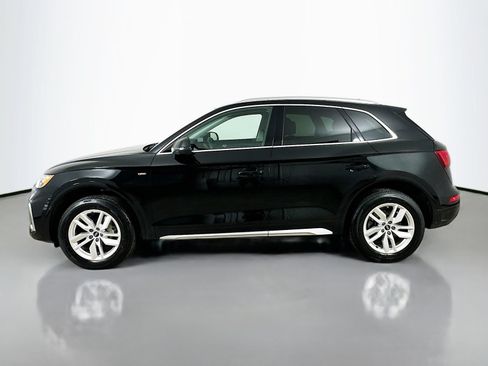 Used 2023 Audi Q5 2.0T Premium w/ Convenience Package AWD/4WD image 8