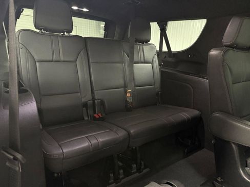 Used 2023 Chevrolet Suburban RST w/ Luxury Package AWD/4WD image 47