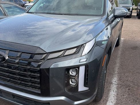 Used 2024 Hyundai Palisade SEL image 5