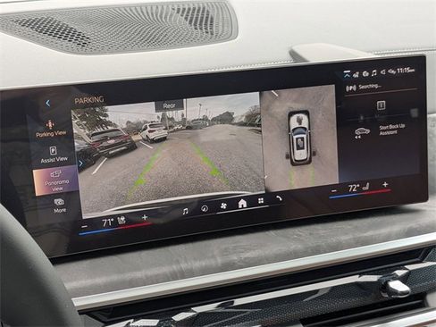 New 2026 BMW X5 sDrive40i w/ Climate Comfort Package image 23